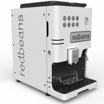 Koffiemachines - Beanmachine Large
