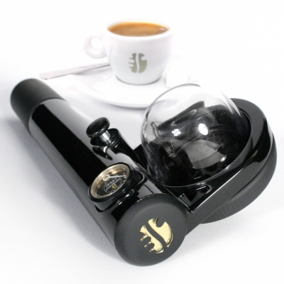 Koffiemachines - Handpresso #1